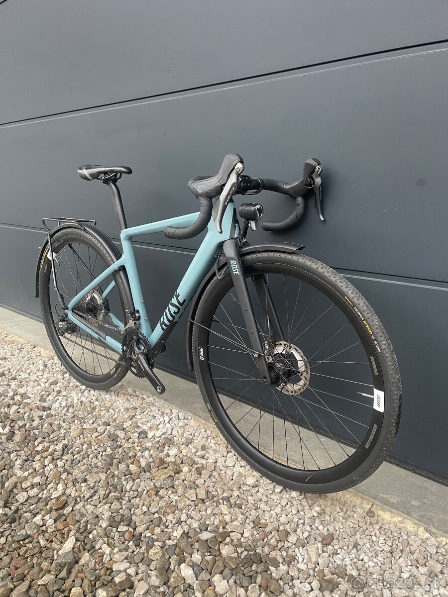 Rose Backroad GRX - 3