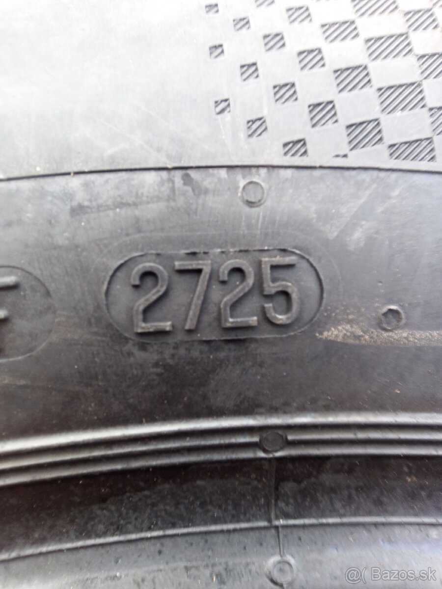 205/60 R16 96 H XL Continental - 3
