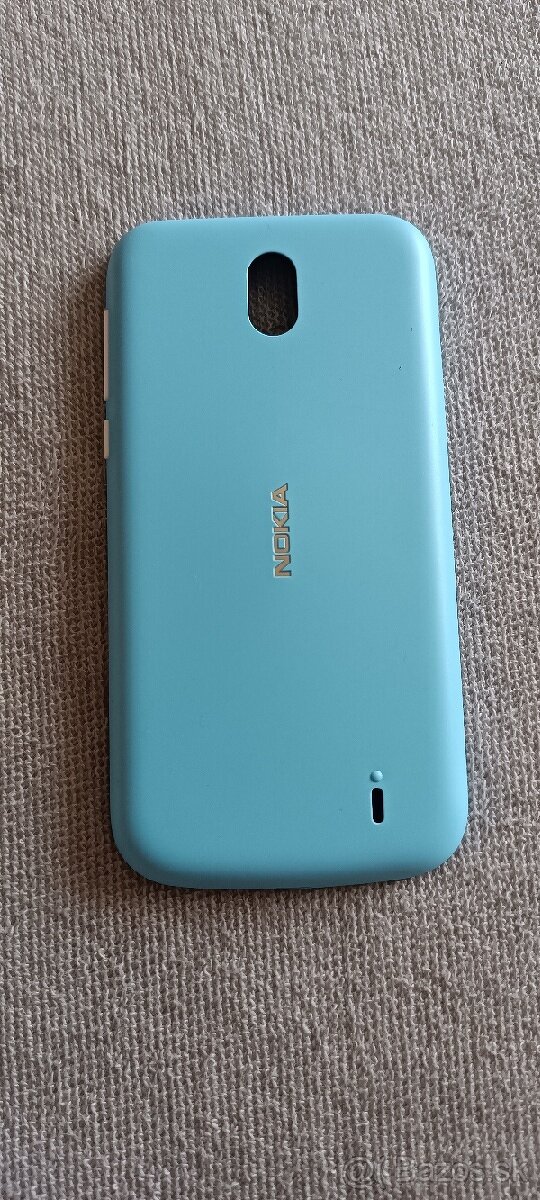 Zadný kryt na Nokiu - 3