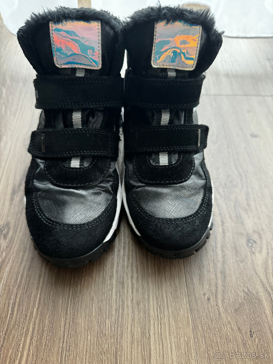 Zimné čižmy Primigy, 34, s dopor. poštou - 3