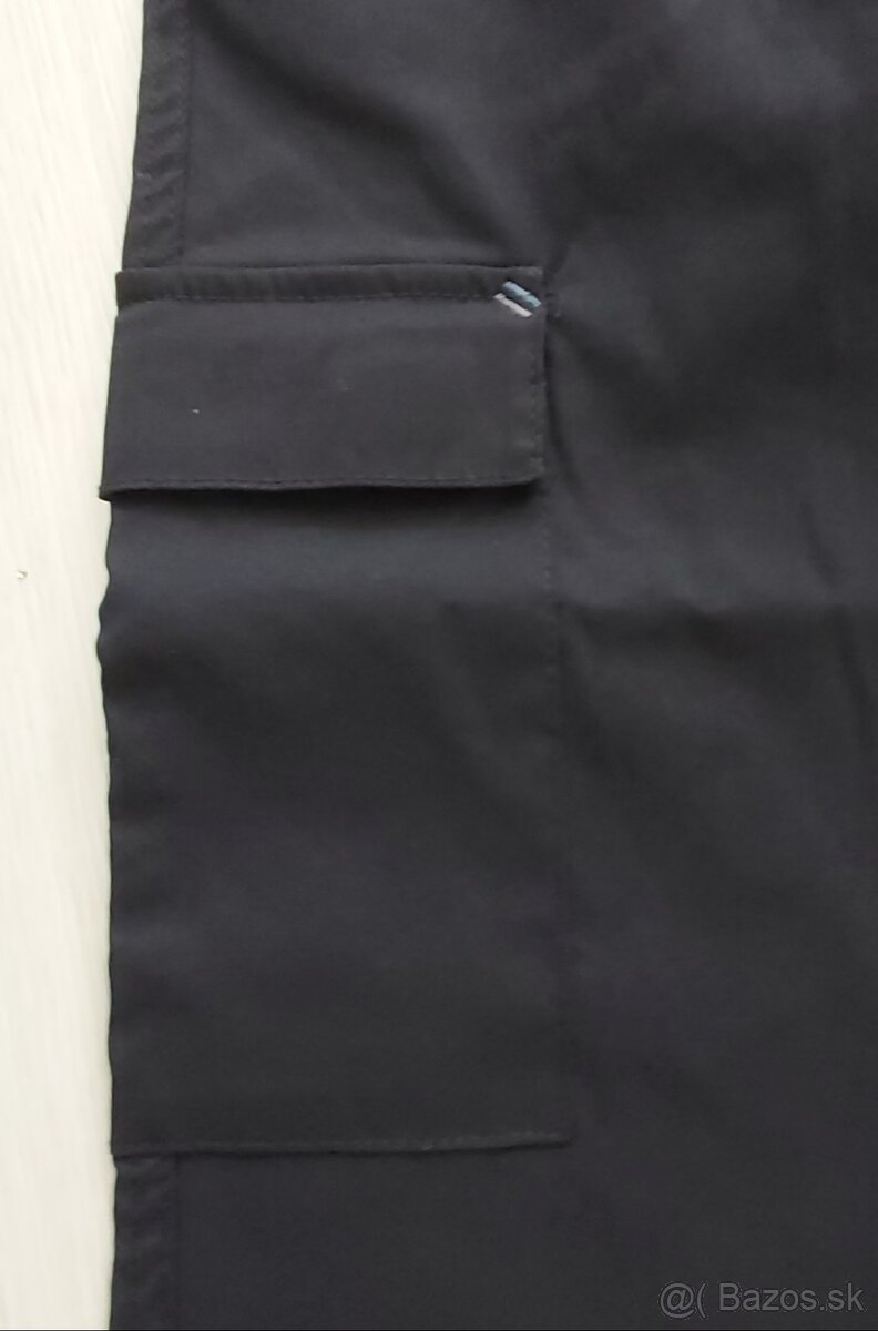 Čierne nohavice - 3
