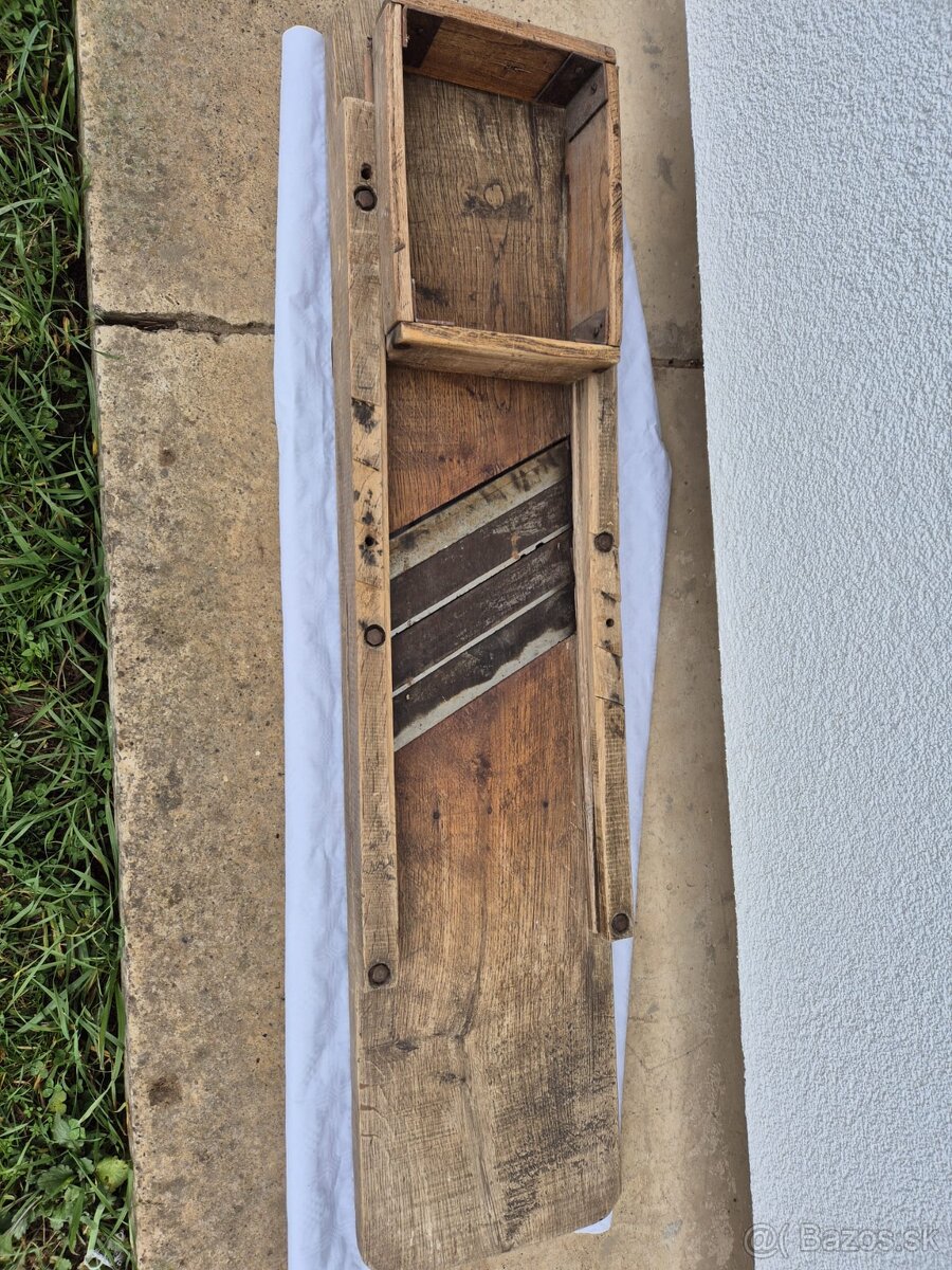 Noze na rezanie kapusty - 3