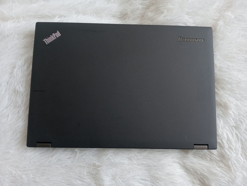 predám Lenovo thinkpad T440p , Intel core i5 , 8gb ram ,ssd - 3