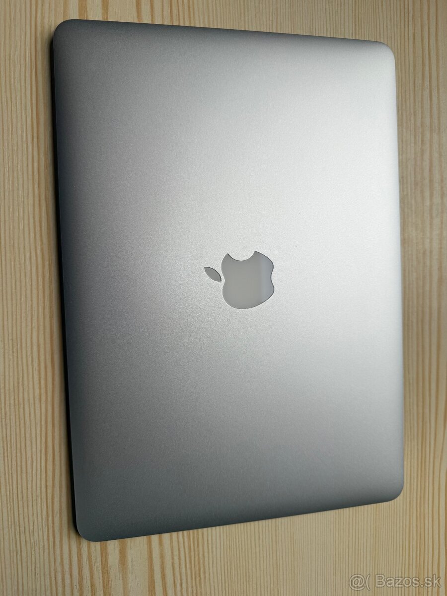 Predám MacBook Air 13” 2017 - 3