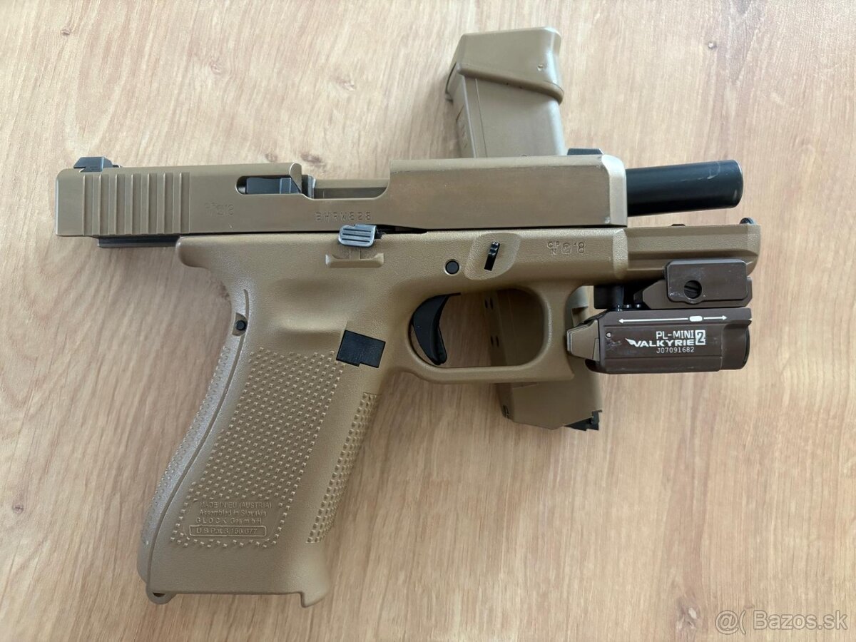 Glock 19X - 3
