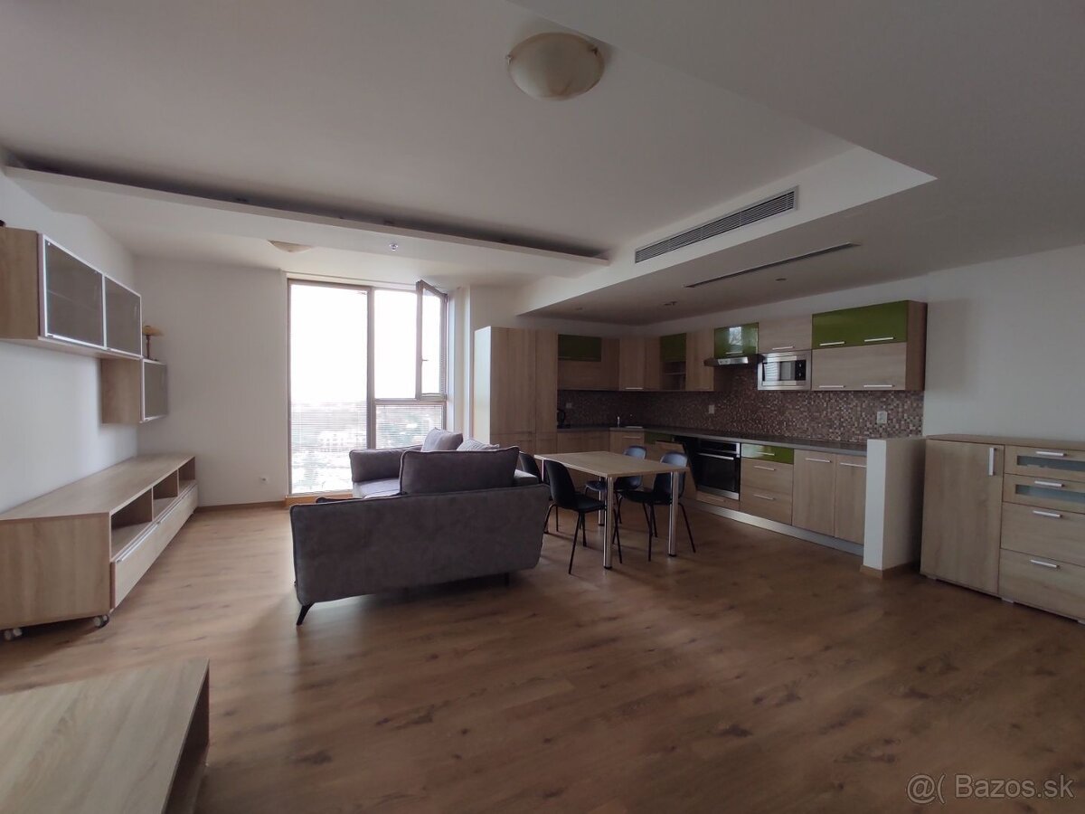 Na PREDAJ 3-izbové apartmány vo Vienna Gate v tesnej blízkos - 3