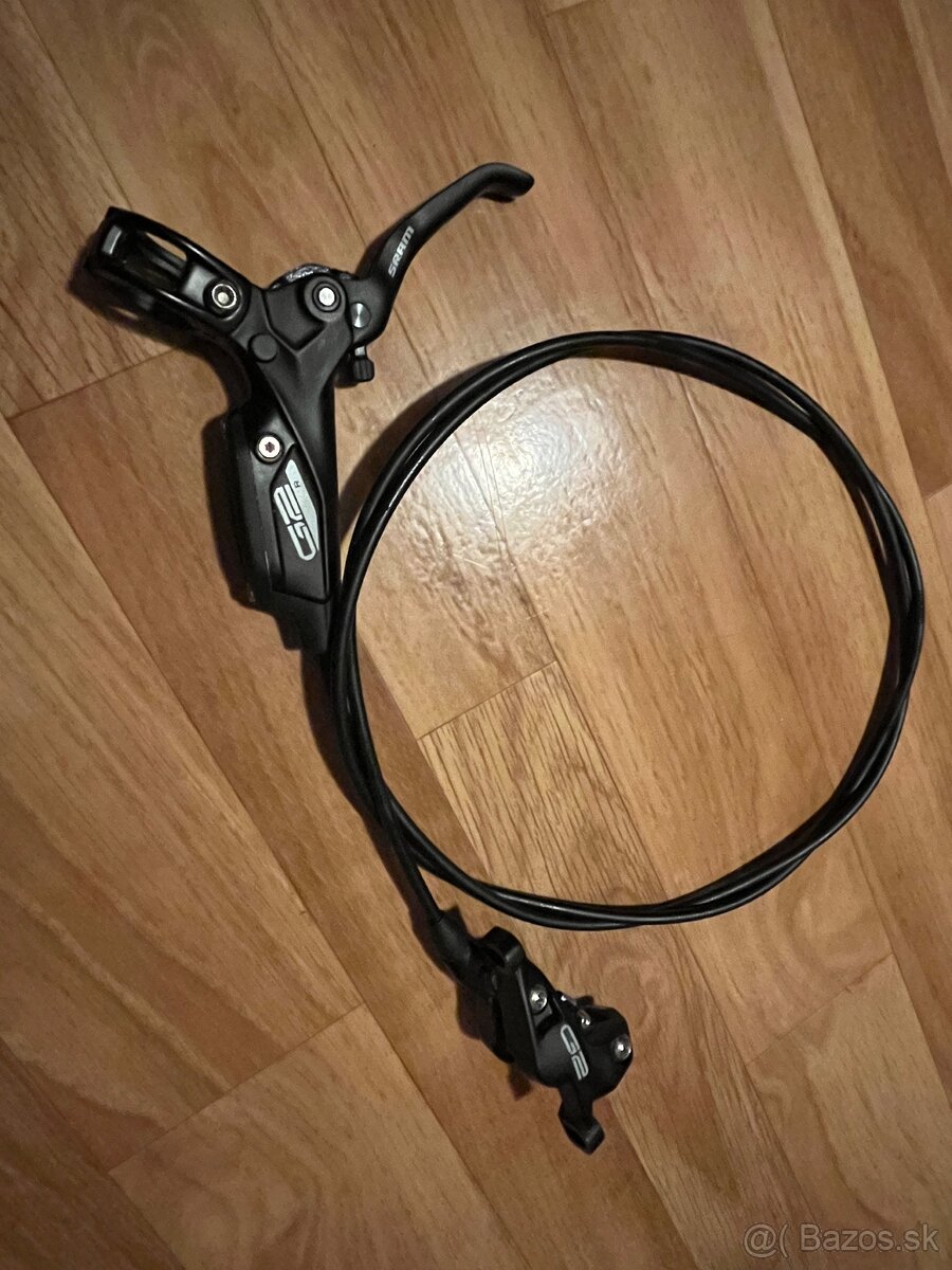 Brzdy SRAM G2R - 3