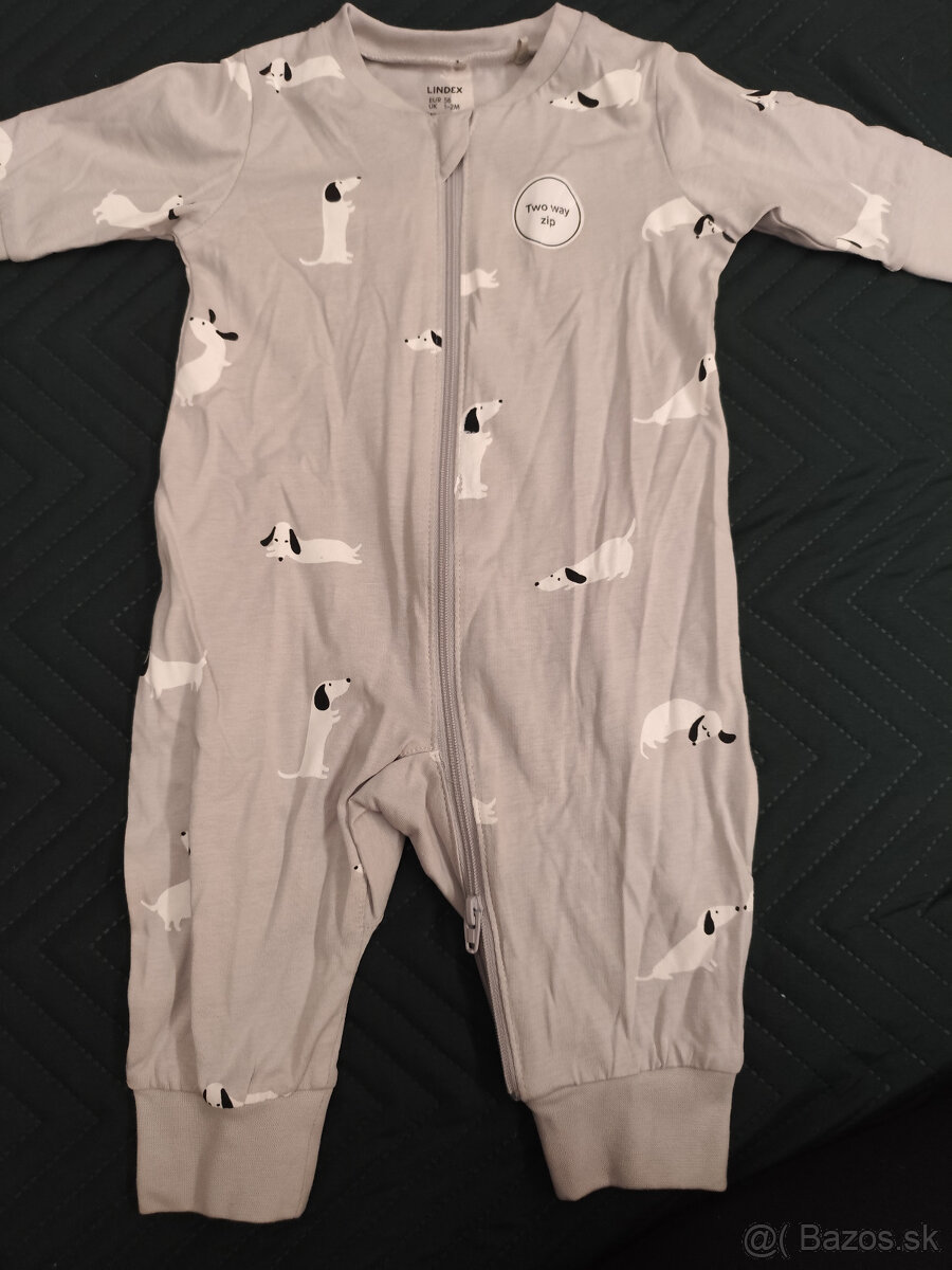 LINDEX pyžamká - 3