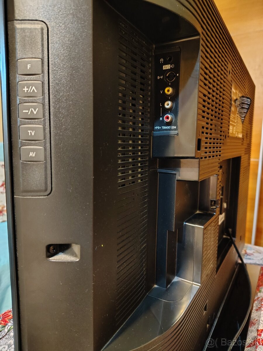 Panasonic TX-32LX80P+TV stick - 3