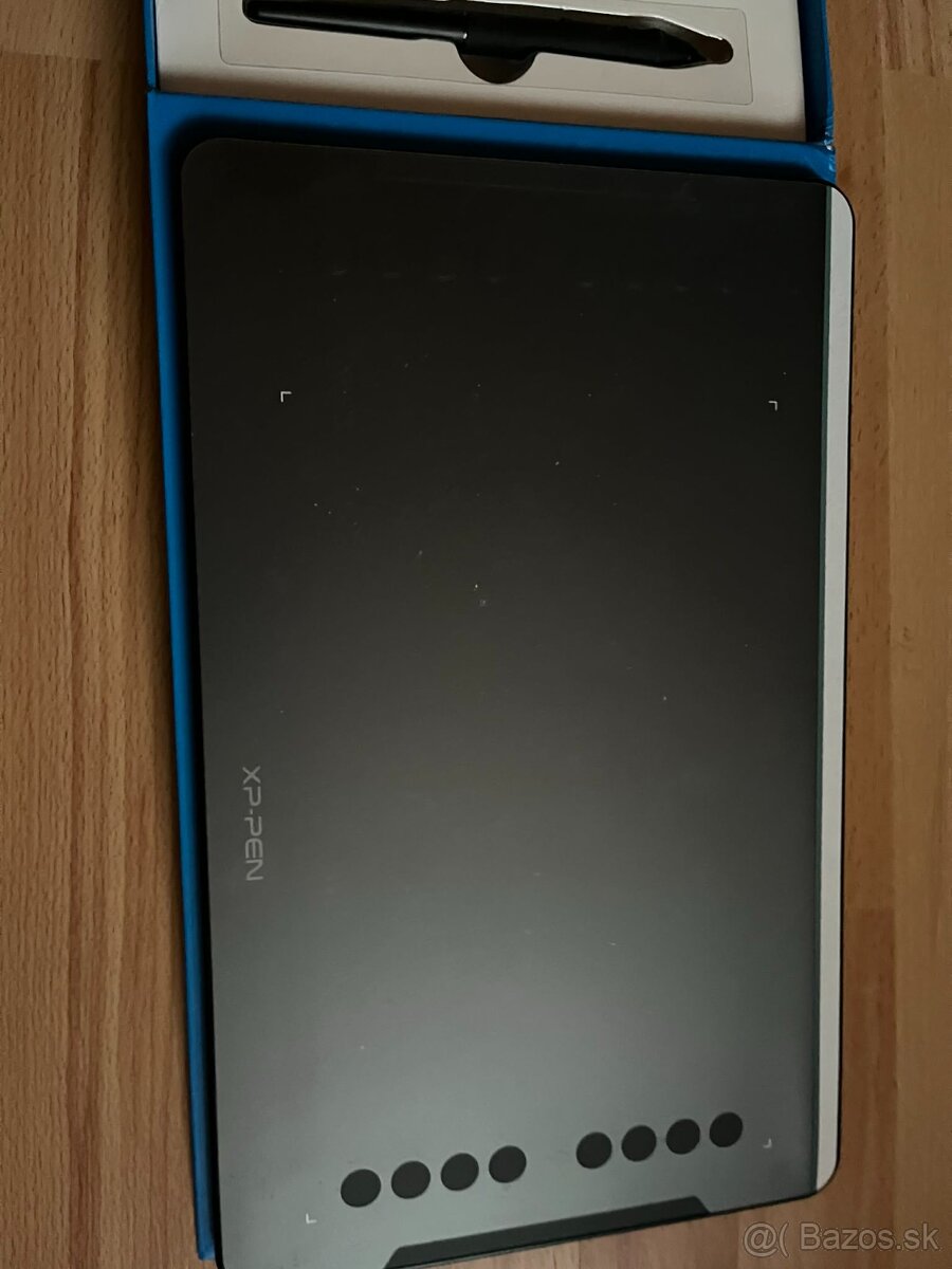 Grafický tablet XP-PEN Deco 01 - 3