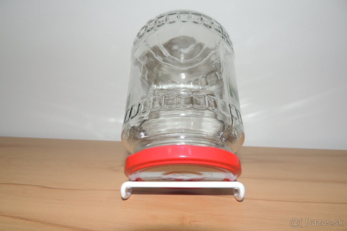 Stojan na klíčenie - 3