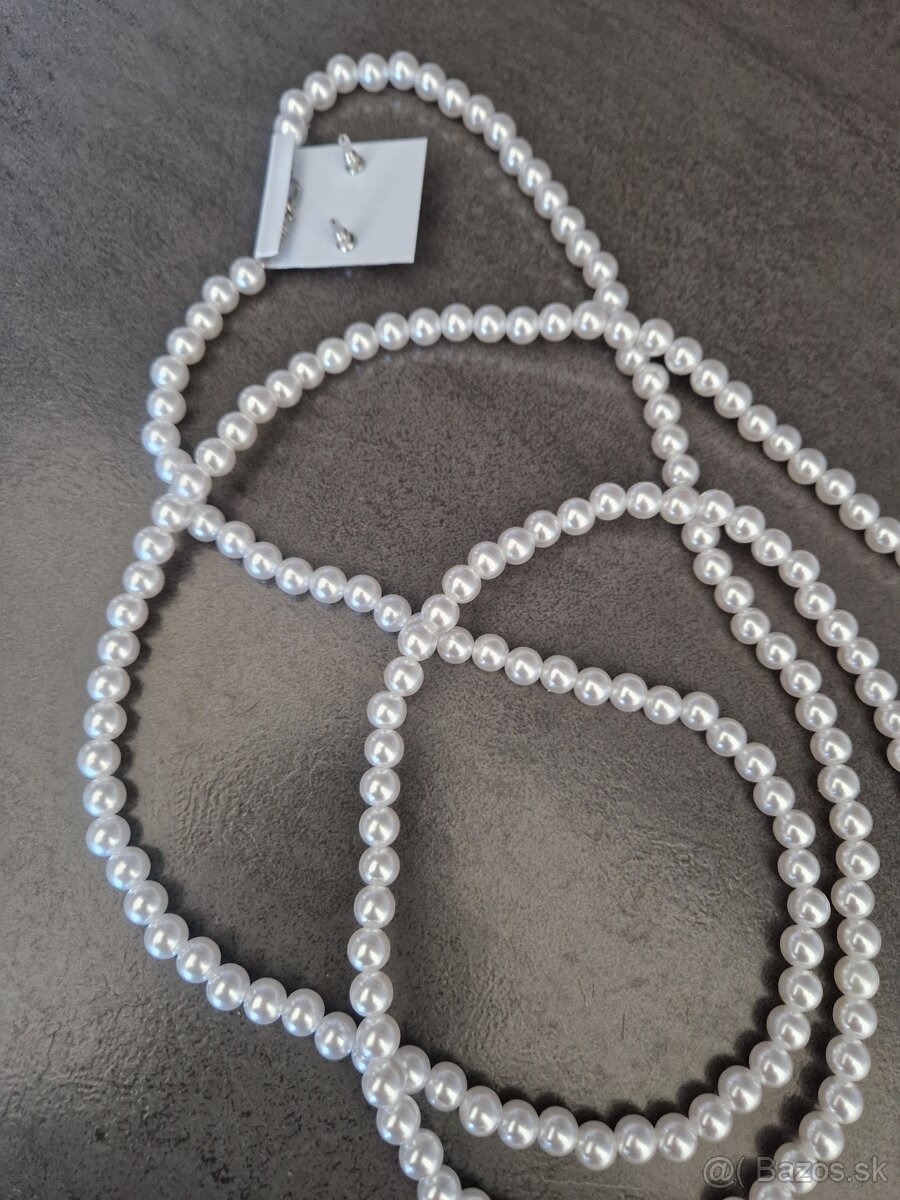 PERLY NOVÉ - set 2+1zadarmo - 3