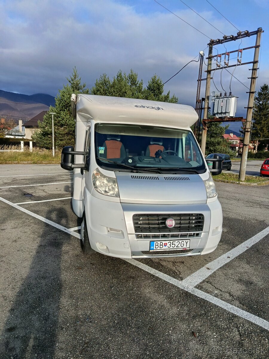 Fiat Elnagh p200 - 3