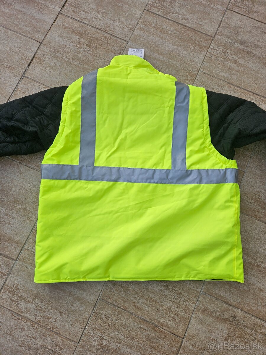 Pracovne oblecenie - 3