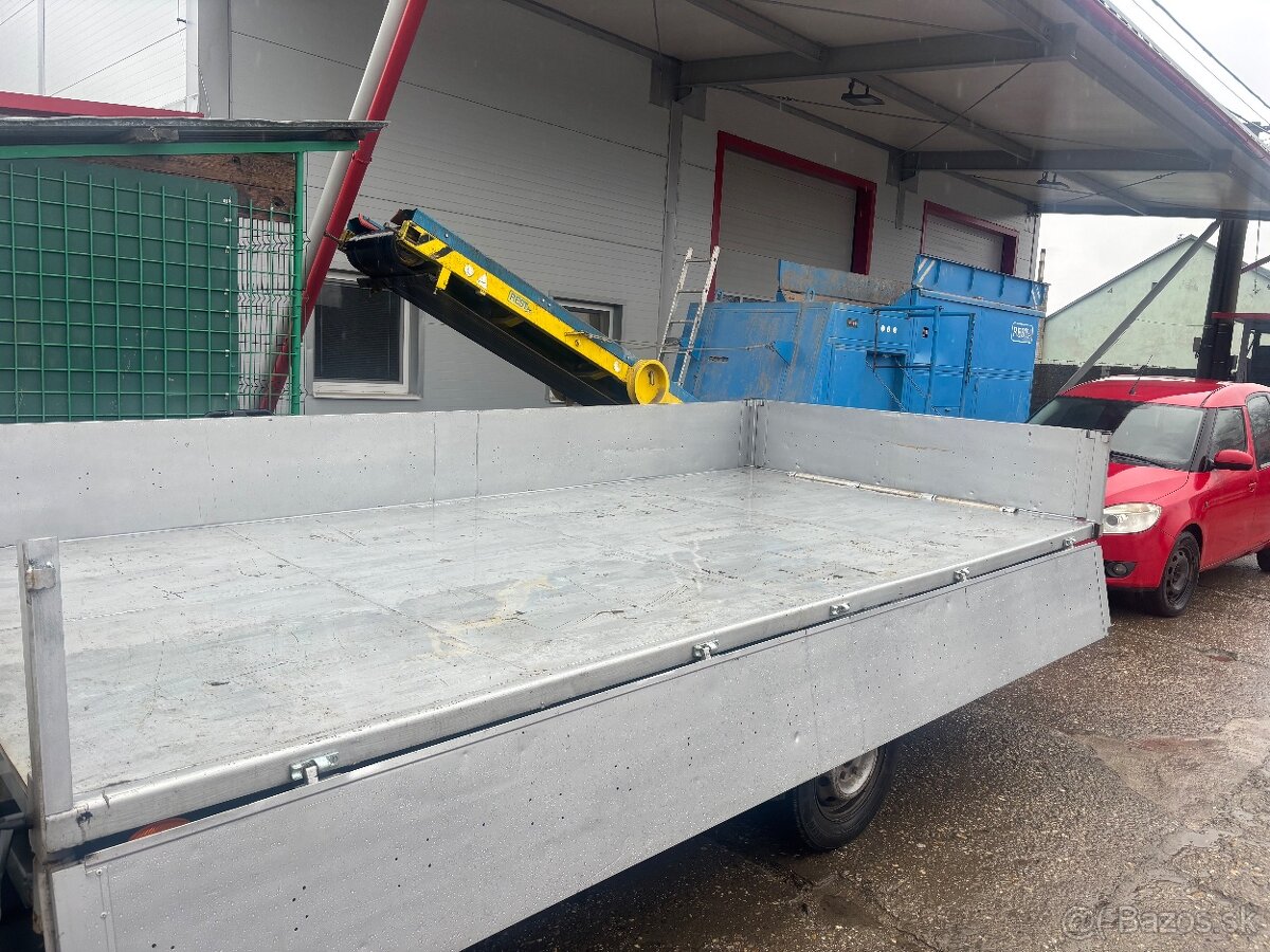 Peugeot Boxer 2,2HDI 74kw - 3