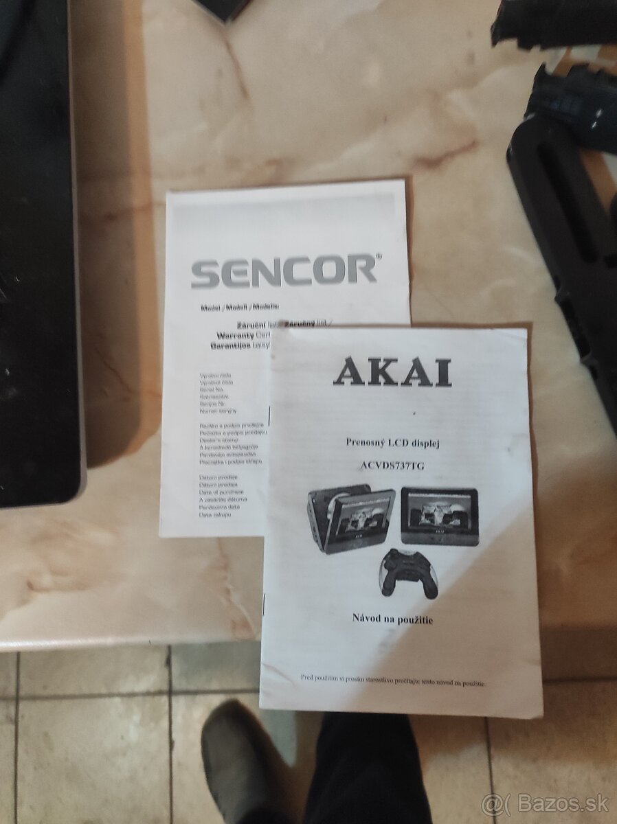 ROZPREDAVAM ELEKTRONIKU - 3