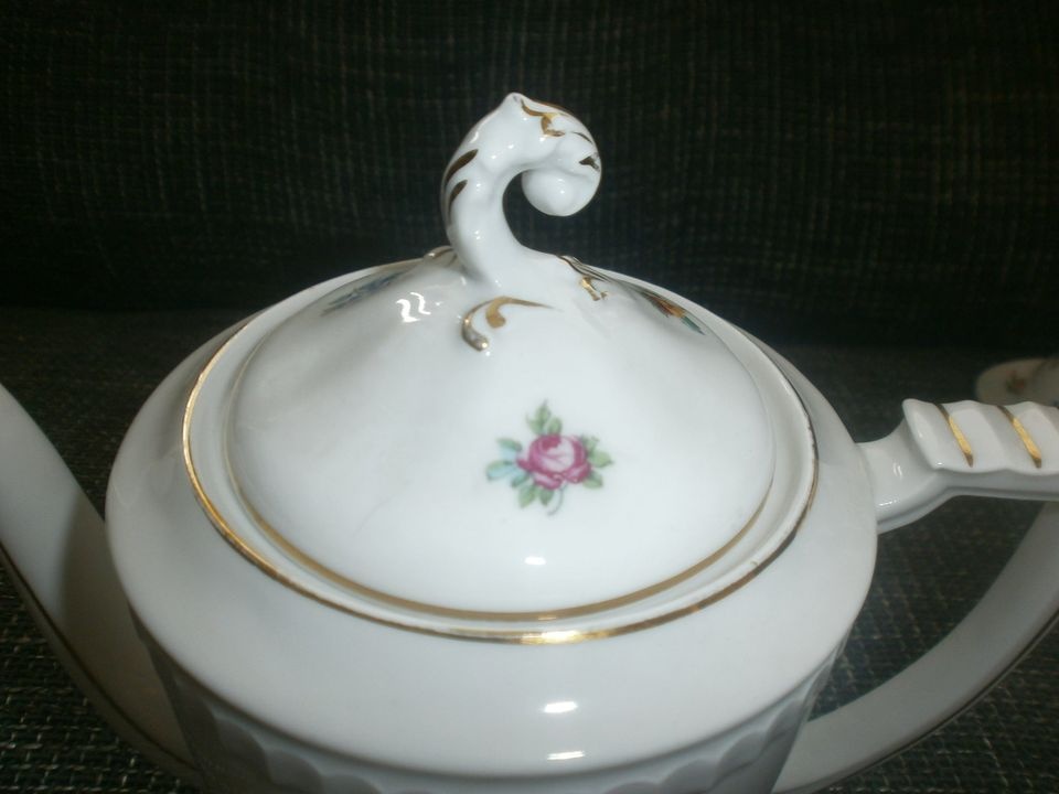 stary porcelan - 3