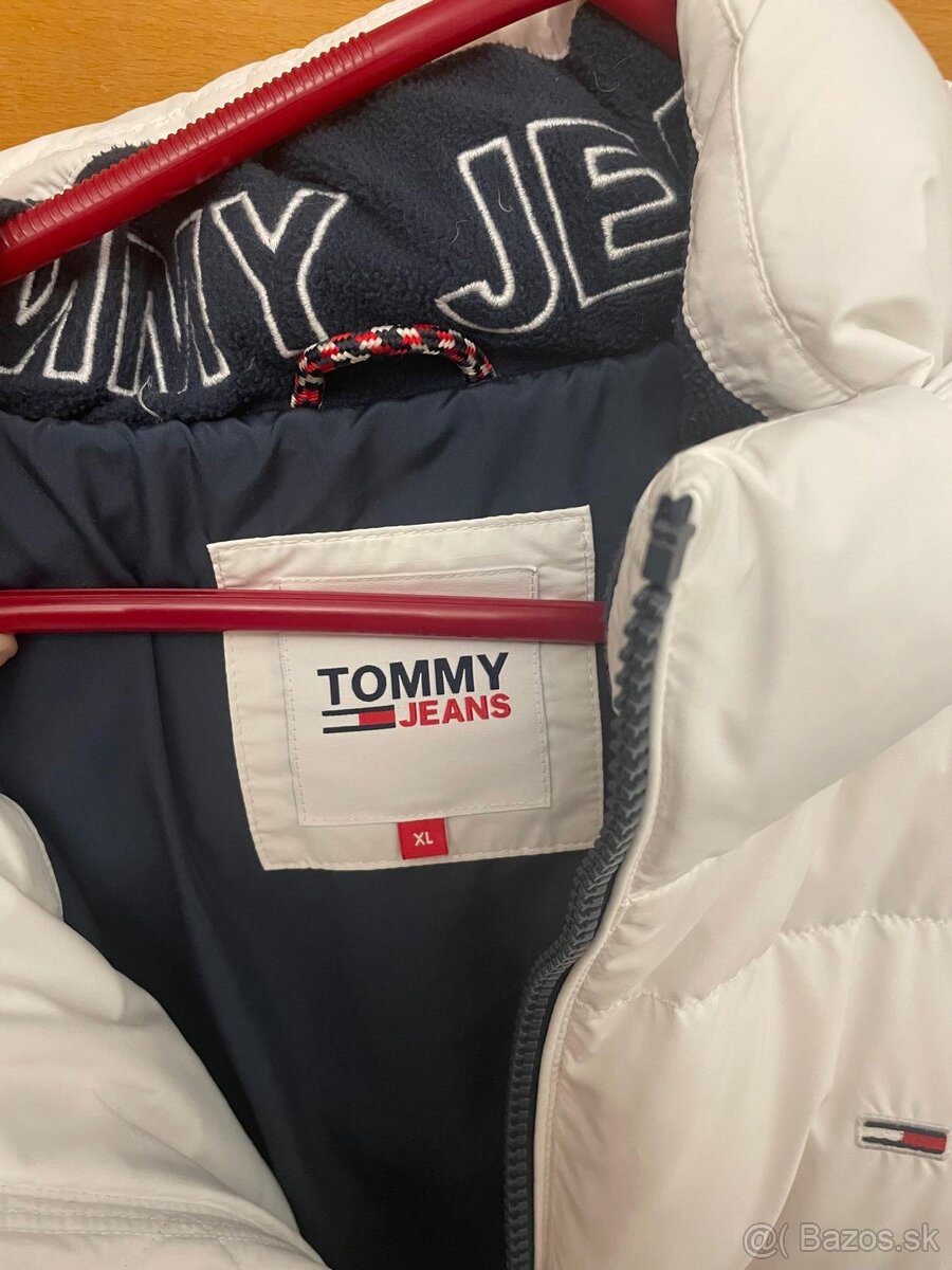 TOMMY JEANS - 3