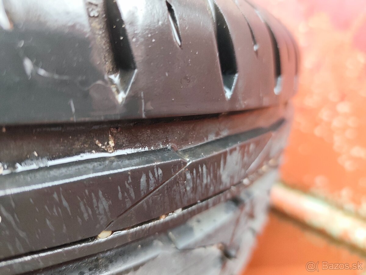 Matador Hectorra 5 205/55 R16 - 3