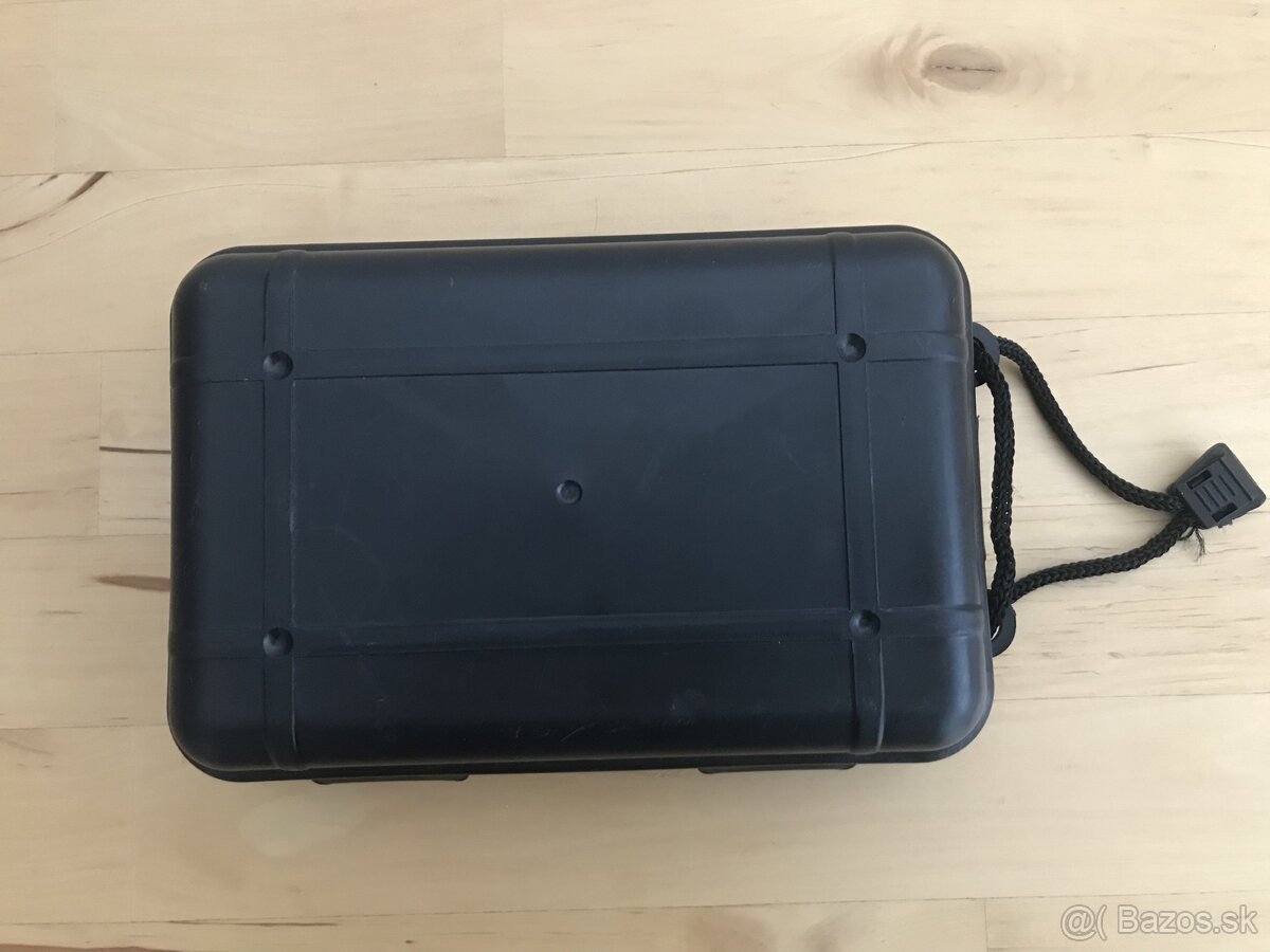 Deflator / Tlakomer - 3