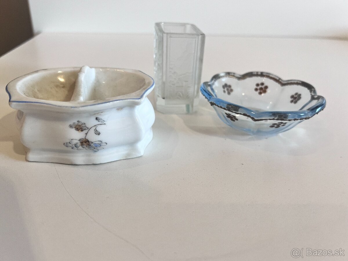 Rôzne misky - 3