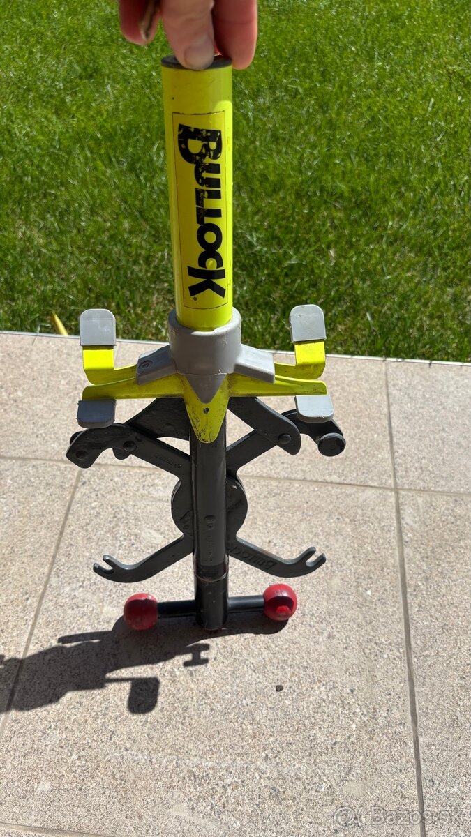 Bullock Excellence - 3