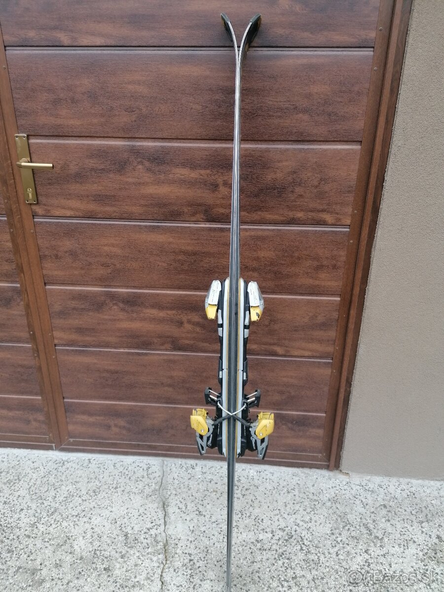 Lyže Head GS Team 170cm - 3