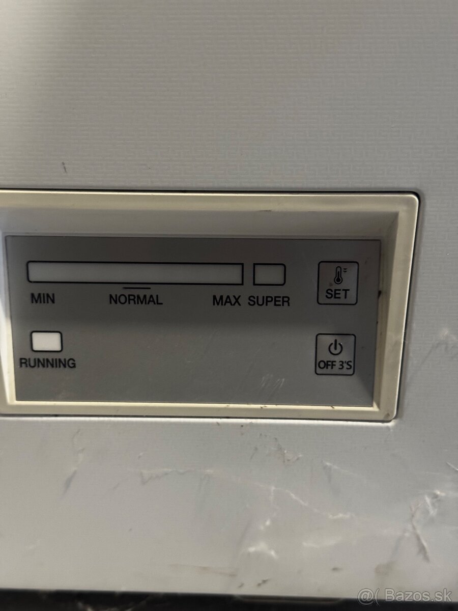 Mrazák philco 200l - 3