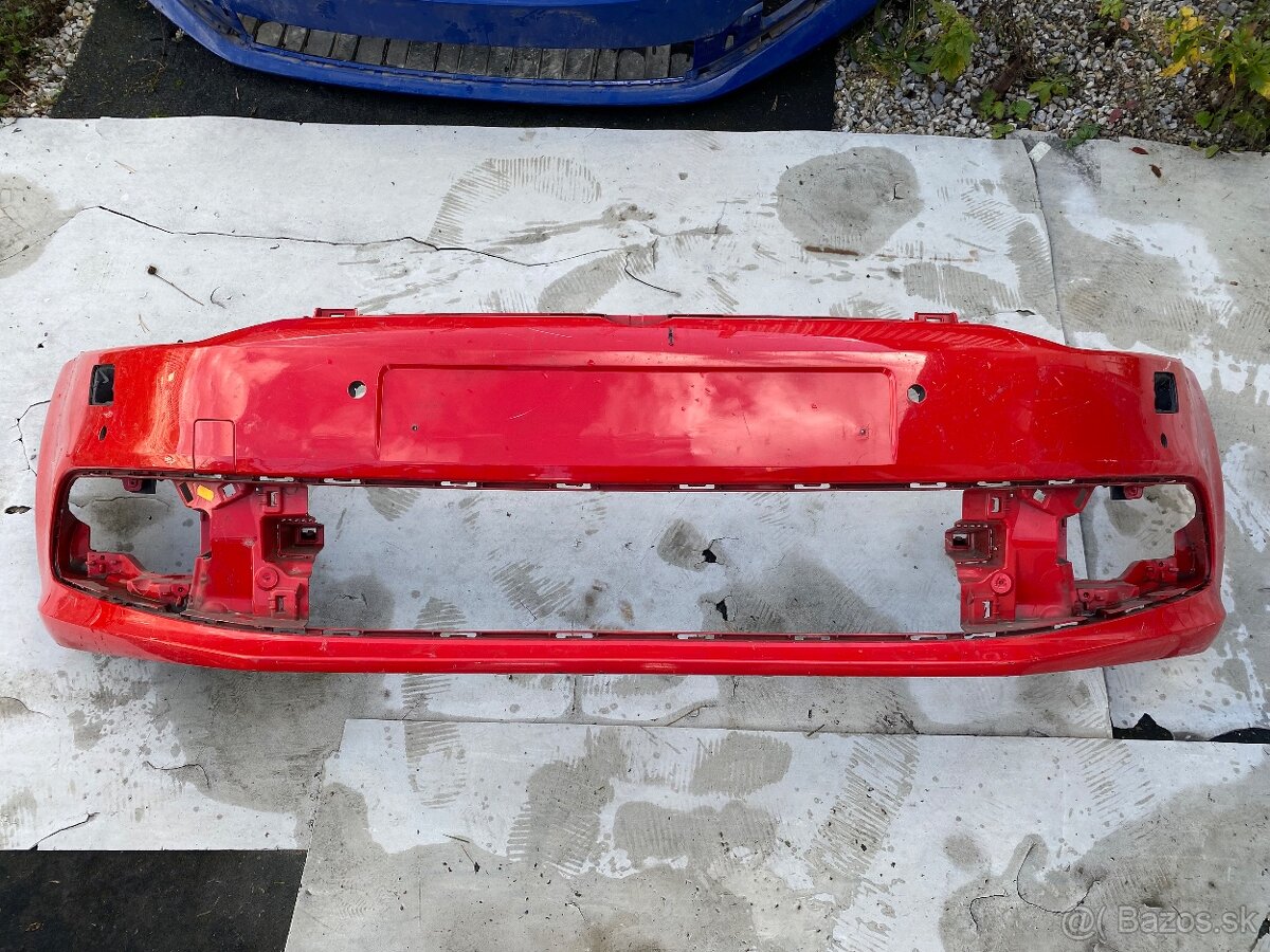 ŠKODA NÁHRADNÉ DIELY KAROSÁRSKE - 3