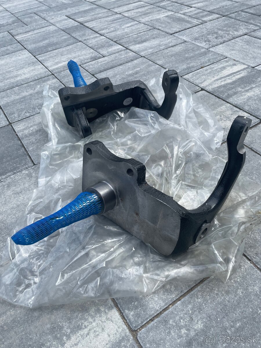 Predné vretená VW BUS T2 - 3