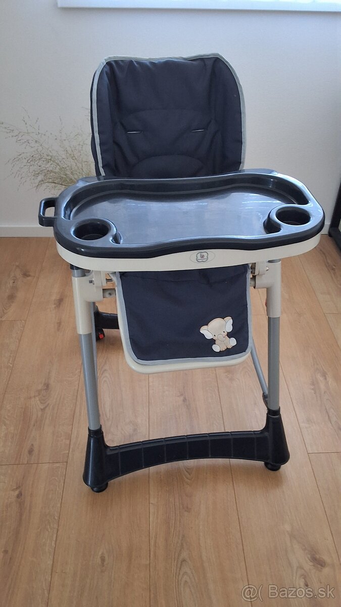 Detská stolička - 3