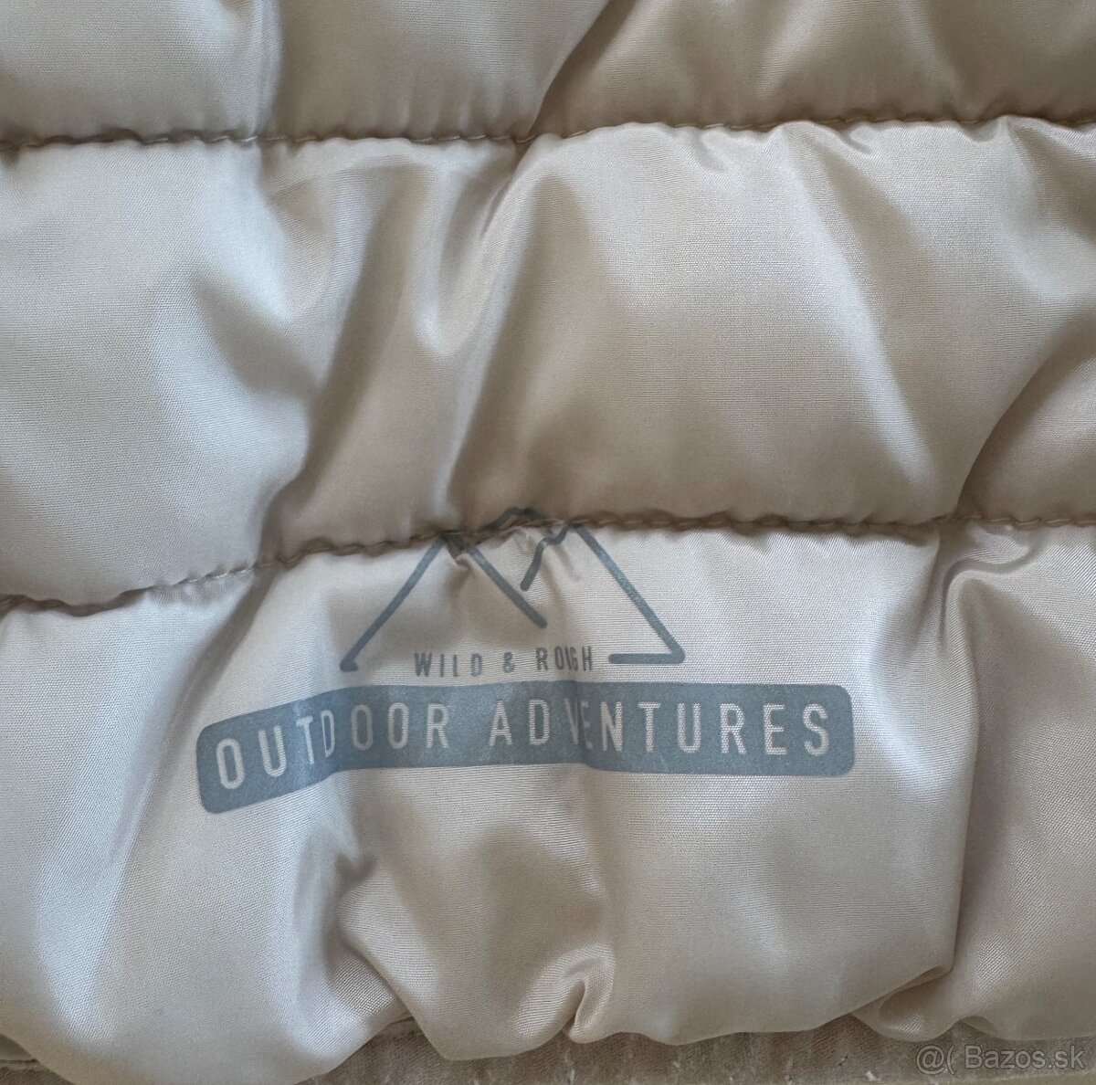 Prechodná dievčenská bunda - 3