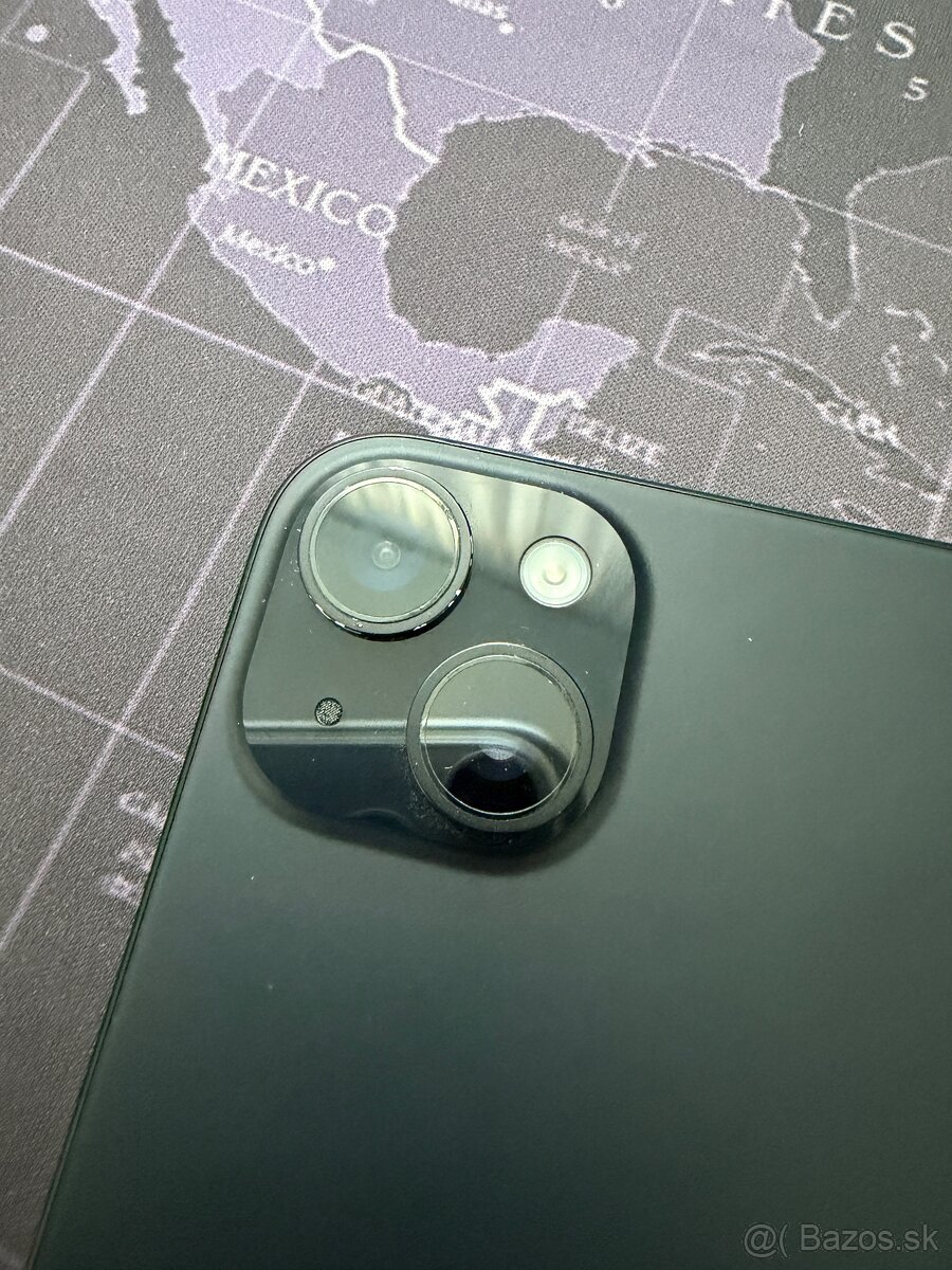 iPhone 15 Plus 128GB Black - 3