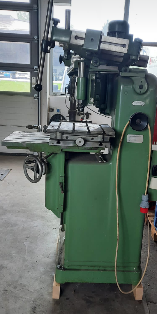 Fréza ( kopirovacia fráza) - 3