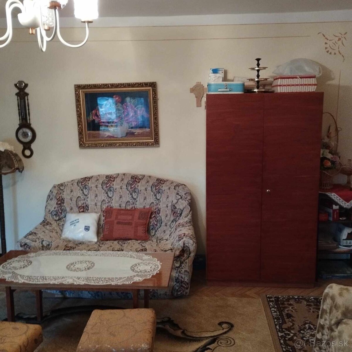 1 izbový byt - Spišská Stará Ves - 3