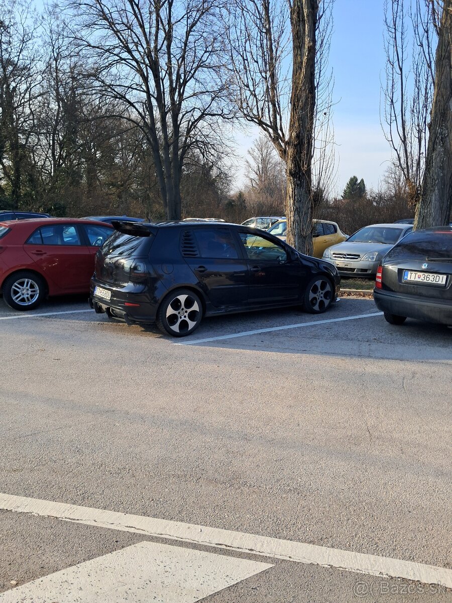 Golf 6, 7 tdi - 3