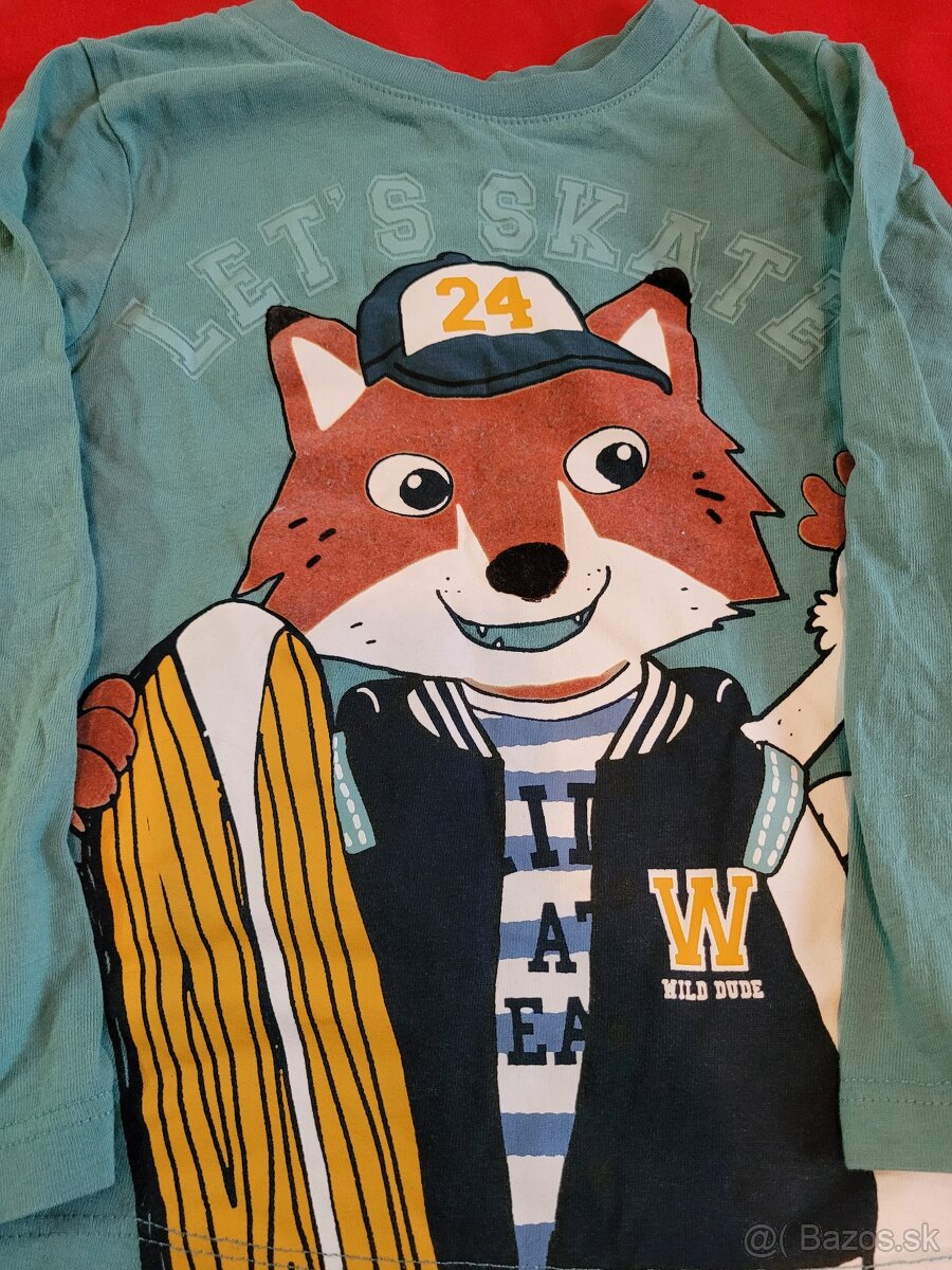 mix oblečenia pre chlapca - 3