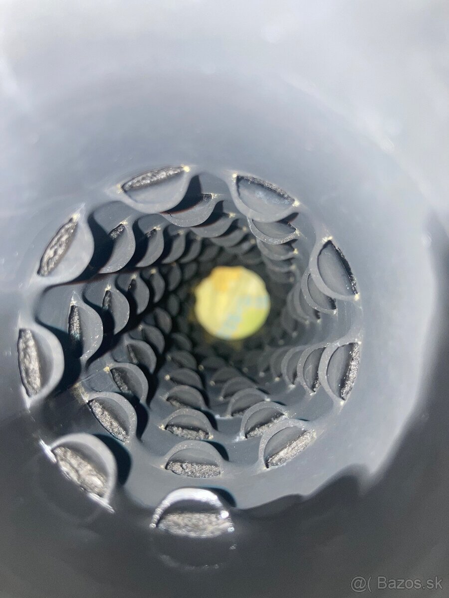 Športový rezonátor - 3