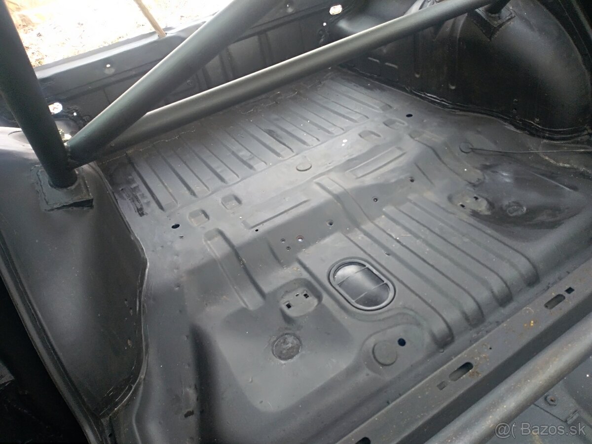 Fiat Ritmo 130 TC Abarth - racing - 3