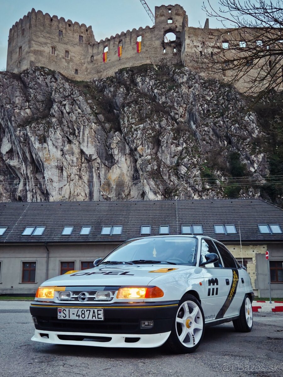 TSW Evo R 4x100 r16 - 3