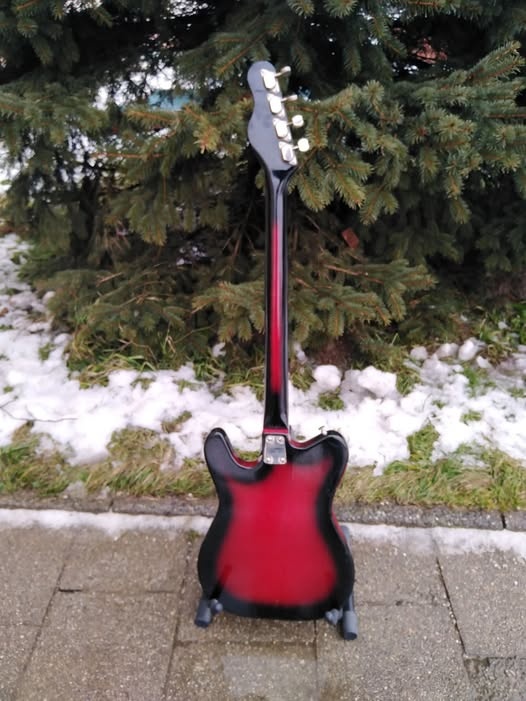 Gitara Jolana - 3