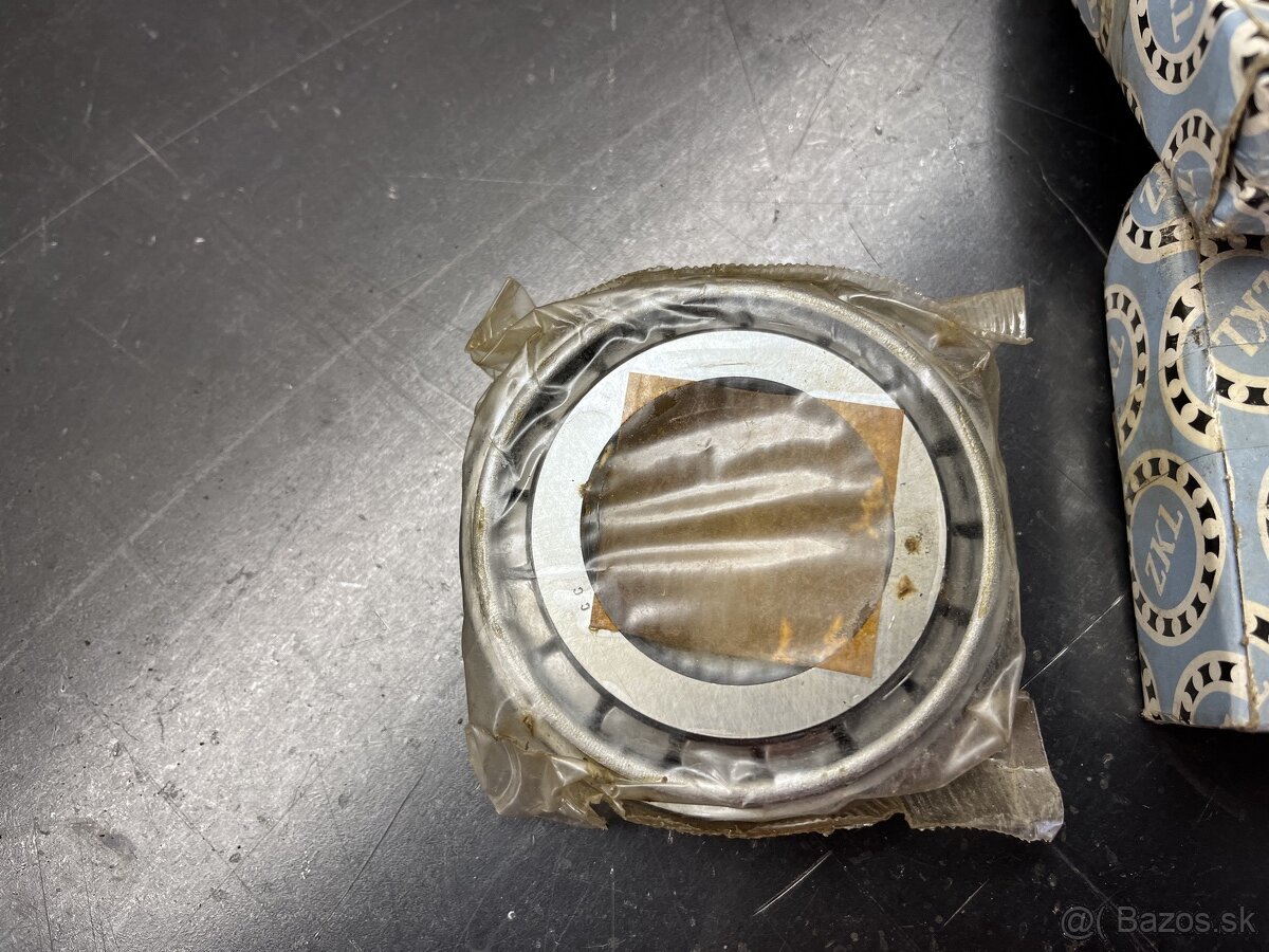 ložisko ZKL 32 208 E , 40x80x25,75 - 3