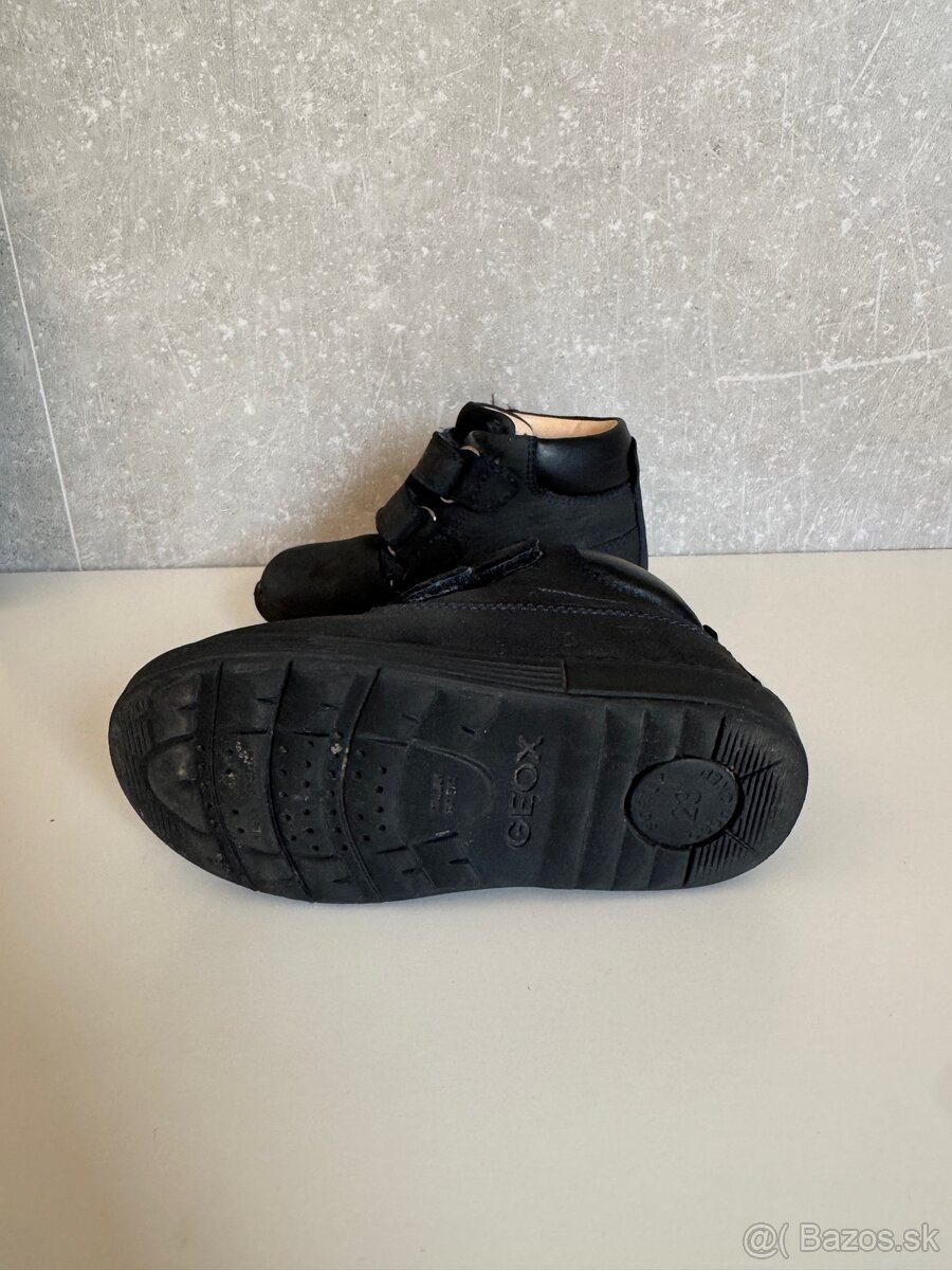 Geox waterproof 23 - 3