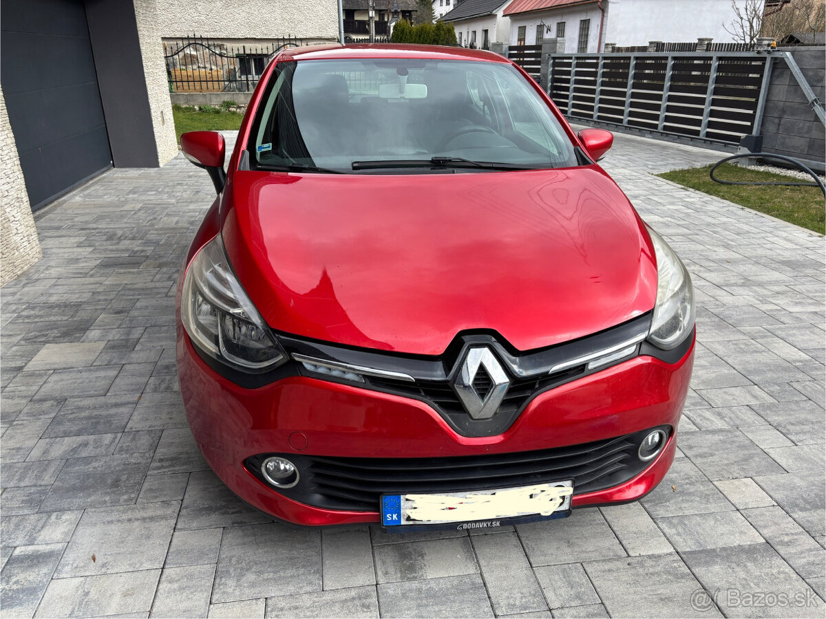 Predam Renault CLIO 1,5 DCi - 3