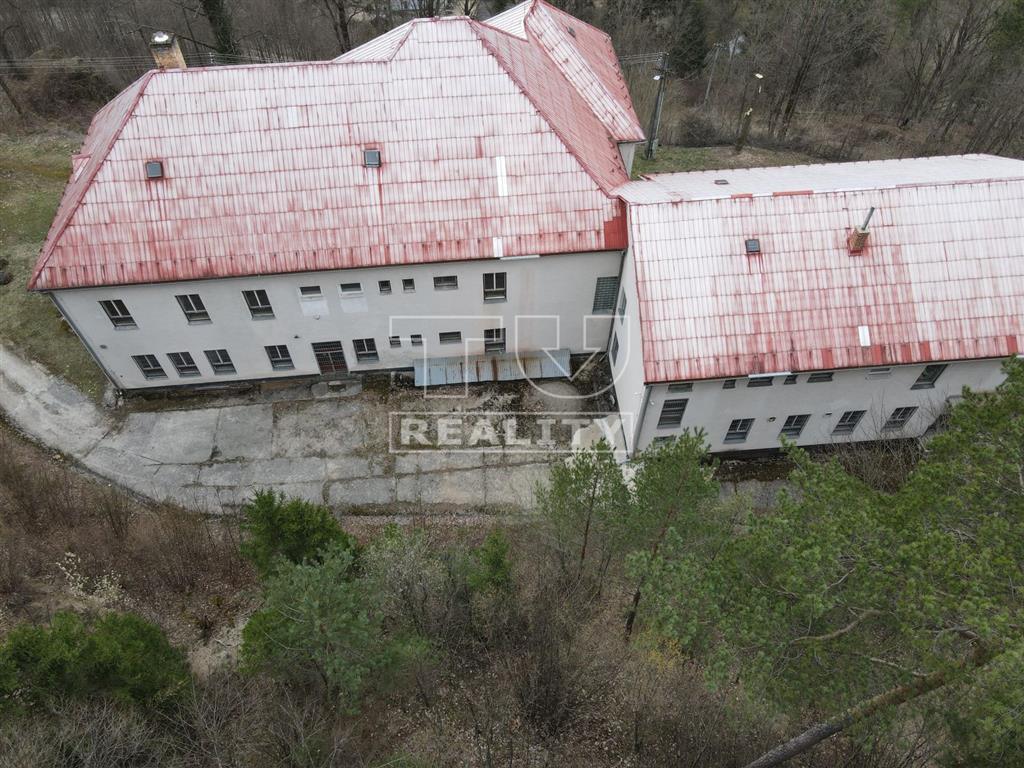 Domov sociálnych služieb - 3