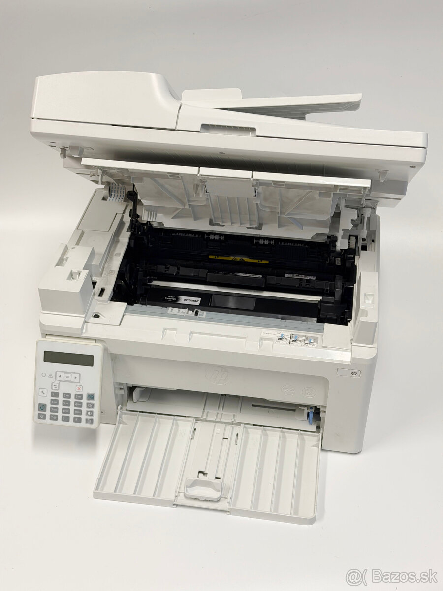 Multifunkčná tlačiareň HP LaserJet Pro MFP M130fn s tonerom - 3
