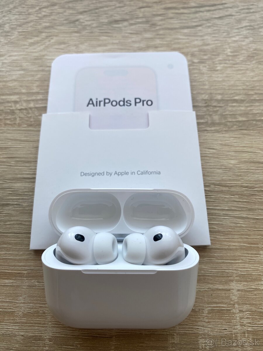 Airpods Pro 3 - 3