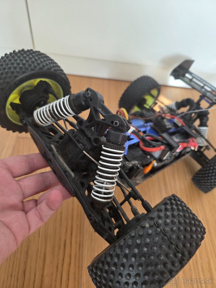 Carson FY10 Destroyer 1:10 - 3