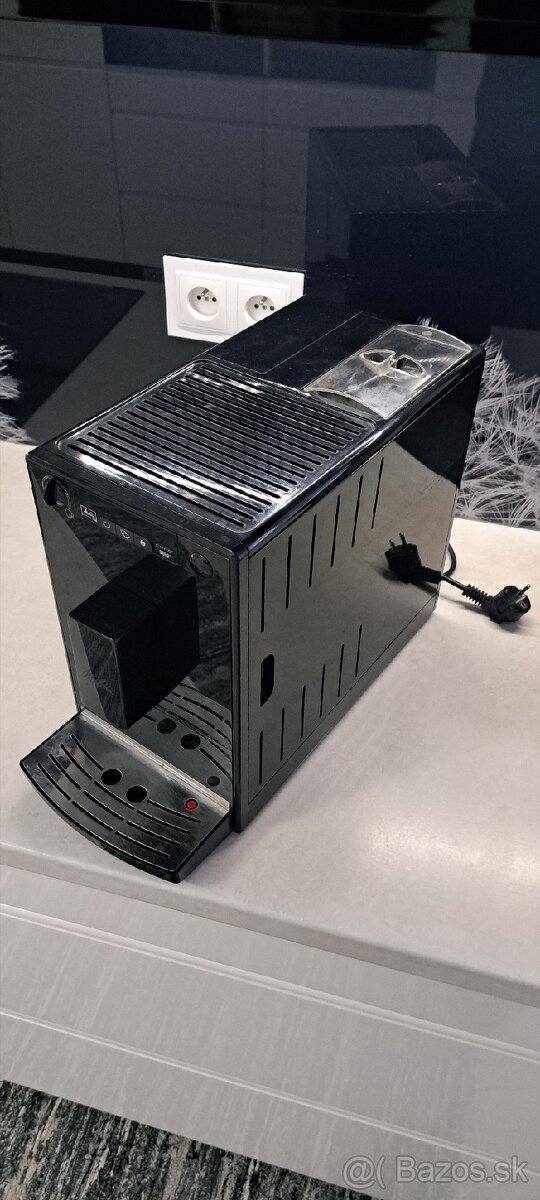 Kavovar Melitta Caffe Solo - 3