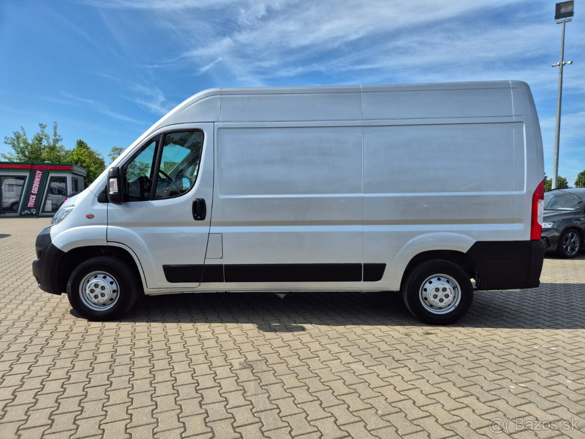 Citroën Jumper L2H2 2.0HDi/163hp - 2019 - 3